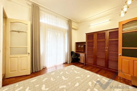 Вилла с 3 спальнями в Тэйхо, Ханой ,  № 26369 14