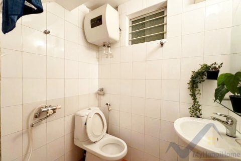 Вилла с 3 спальнями в Тэйхо, Ханой ,  № 26369 10