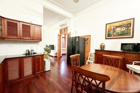 Вилла с 3 спальнями в Тэйхо, Ханой ,  № 26369 7