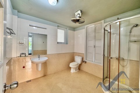 5 bedrooms Villa in Ha Noi,  No. 26374 19
