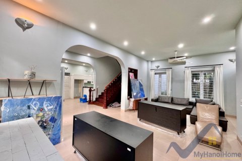 5 bedrooms Villa in Ha Noi,  No. 26374 4