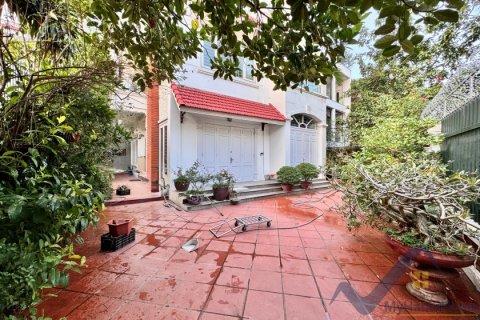 Вилла с 5 спальнями в Ханой ,  № 26374