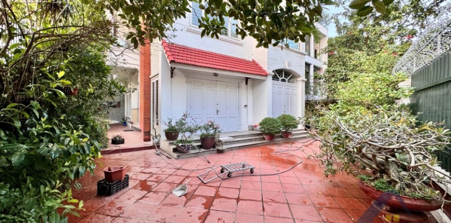 5 bedrooms Villa in Ha Noi,  No. 26374