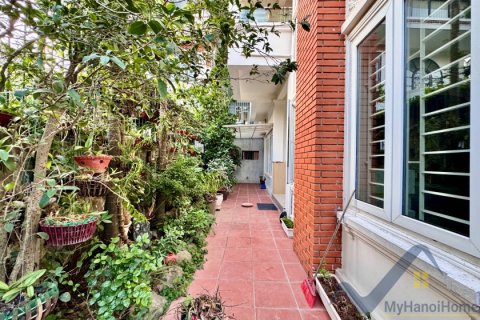 5 bedrooms Villa in Ha Noi,  No. 26374 3
