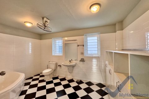 5 bedrooms Villa in Ha Noi,  No. 26374 22
