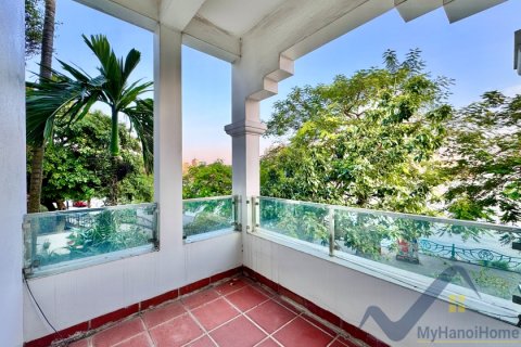 5 bedrooms Villa in Ha Noi,  No. 26374 15