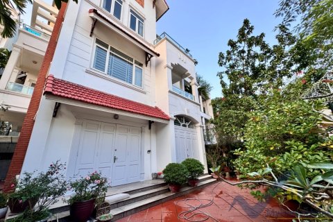 5 bedrooms Villa in Ha Noi,  No. 26374 2