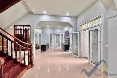5 bedrooms Villa in Ha Noi,  No. 26374 9