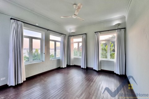 5 bedrooms Villa in Ha Noi,  No. 26374 16