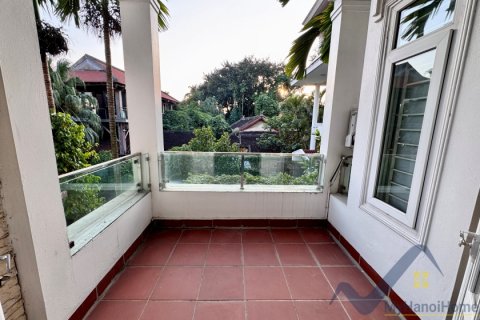 5 bedrooms Villa in Ha Noi,  No. 26374 11