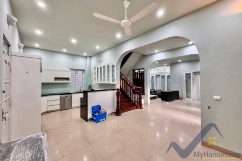 5 bedrooms Villa in Ha Noi,  No. 26374 7