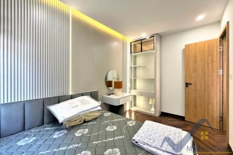 Квартира с 1 спальней в Лонгбьен, Ханой , № 26375 13