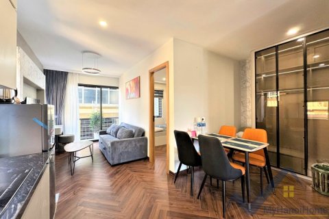 Квартира с 1 спальней в Лонгбьен, Ханой ,  № 26375