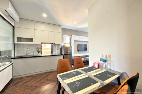 Квартира с 1 спальней в Лонгбьен, Ханой , № 26375 4