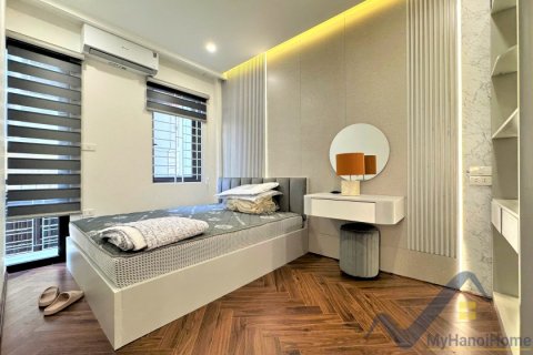 Квартира с 1 спальней в Лонгбьен, Ханой , № 26375 12