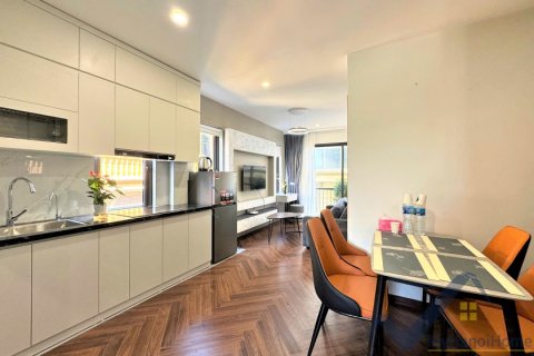 Квартира с 1 спальней в Лонгбьен, Ханой , № 26375 5