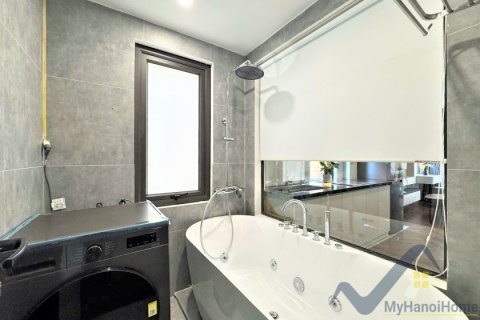 Квартира с 1 спальней в Лонгбьен, Ханой , № 26375 10