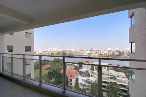 4 bedrooms Apartment in Thu Duc, Ho Chi Minh, No. 27425 8