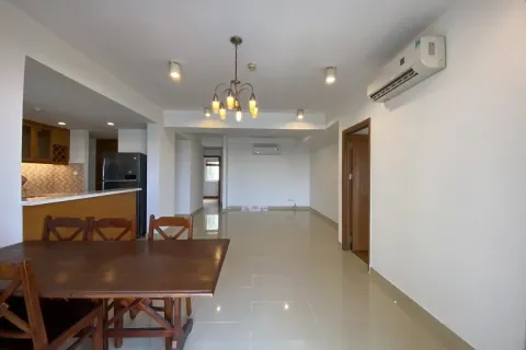 4 bedrooms Apartment in Thu Duc, Ho Chi Minh, No. 27425