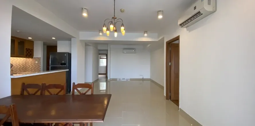 4 bedrooms Apartment in Thu Duc, Ho Chi Minh, No. 27425
