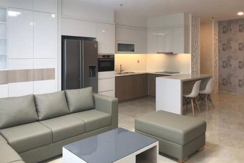 3 bedrooms Apartment in District 1, Ho Chi Minh, No. 27423
