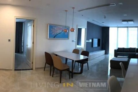 3 bedrooms Apartment in District 1, Ho Chi Minh,  No. 27423 6