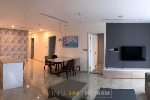 3 bedrooms Apartment in District 1, Ho Chi Minh,  No. 27423 5