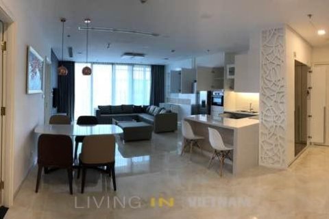 3 bedrooms Apartment in District 1, Ho Chi Minh,  No. 27423 2