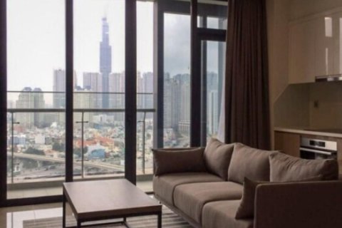 3 bedrooms Apartment in District 1, Ho Chi Minh,  No. 27419