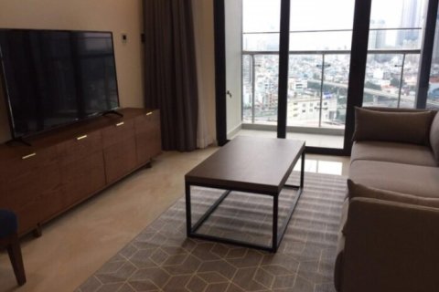3 bedrooms Apartment in District 1, Ho Chi Minh,  No. 27419 5