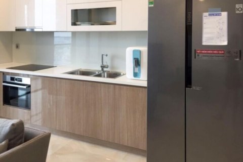 3 bedrooms Apartment in District 1, Ho Chi Minh,  No. 27419 3