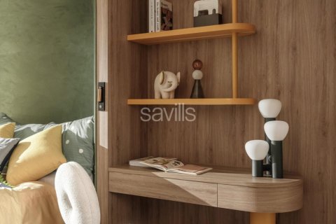 1 bedroom Apartment in Thu Dau Mot, No. 28984 12