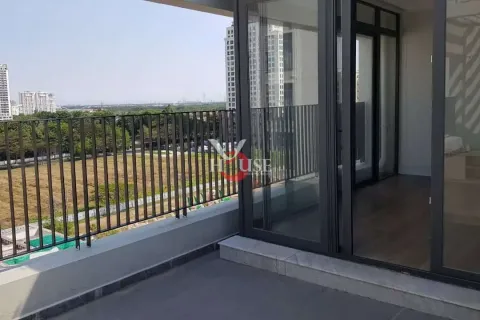 Квартира с 4 спальнями в Район 7, Хошимин , № 13293 9