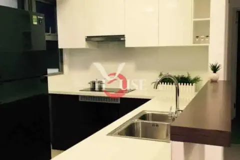 Квартира с 2 спальнями в Район 7, Хошимин , № 13291 9