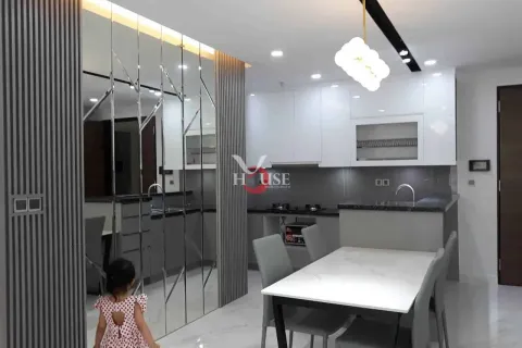 2 bedrooms Apartment in District 7, Ho Chi Minh,  No. 13290 6