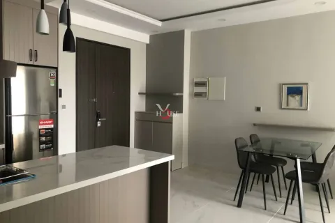 Квартира с 2 спальнями в Район 7, Хошимин ,  № 13294 8