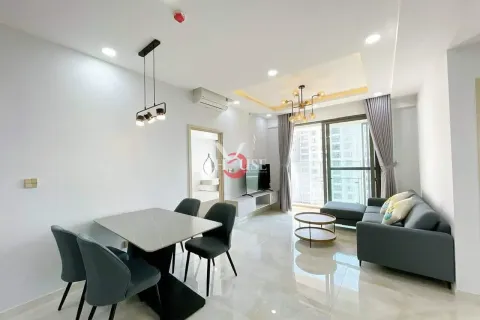 Квартира с 2 спальнями в Район 7, Хошимин ,  № 13292 9