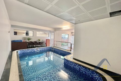 4 bedrooms Villa in Tay Ho, Ha Noi,  No. 19734