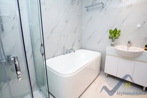 Квартира с 2 спальнями в Тэйхо, Ханой ,  № 26608 16