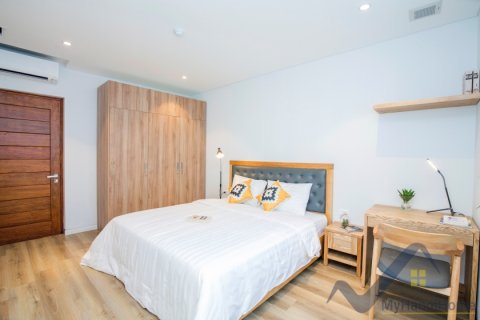 Квартира с 2 спальнями в Тэйхо, Ханой ,  № 26608 11