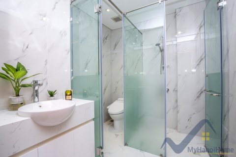 Квартира с 2 спальнями в Тэйхо, Ханой ,  № 26608 10