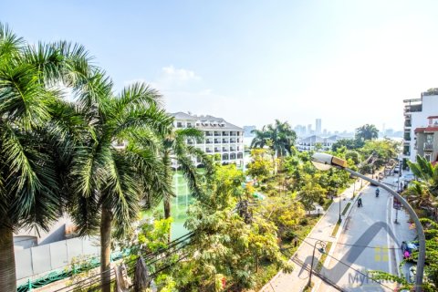 Квартира с 2 спальнями в Тэйхо, Ханой ,  № 26608 5