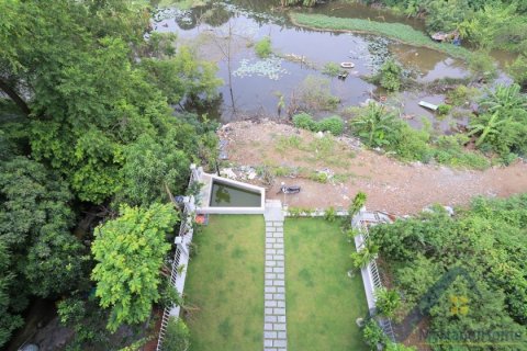 Квартира с 2 спальнями в Тэйхо, Ханой ,  № 26609 7