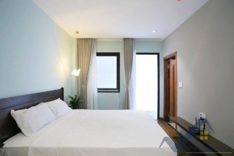 Квартира с 2 спальнями в Тэйхо, Ханой ,  № 26609 10