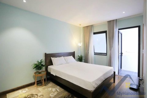 Квартира с 2 спальнями в Тэйхо, Ханой ,  № 26609 11
