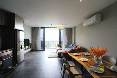 Квартира с 2 спальнями в Тэйхо, Ханой ,  № 26609 2