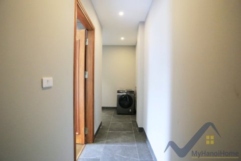Квартира с 2 спальнями в Тэйхо, Ханой ,  № 26609 16