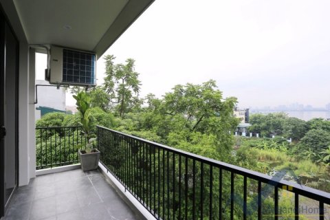 Квартира с 2 спальнями в Тэйхо, Ханой ,  № 26609 5