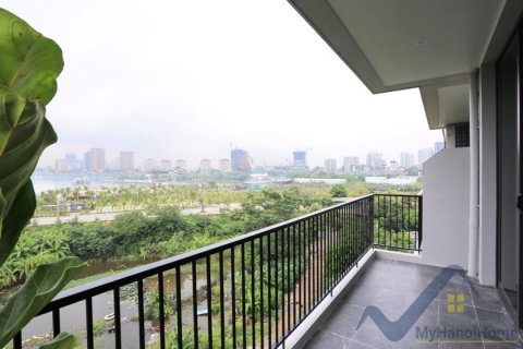 Квартира с 2 спальнями в Тэйхо, Ханой ,  № 26609 6