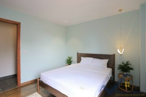 Квартира с 2 спальнями в Тэйхо, Ханой ,  № 26609 14